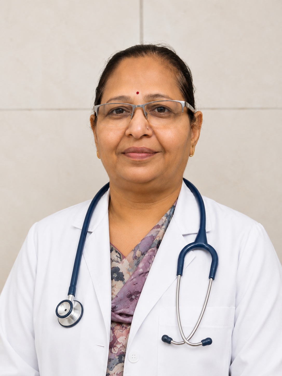 Dr. Madhu Garg